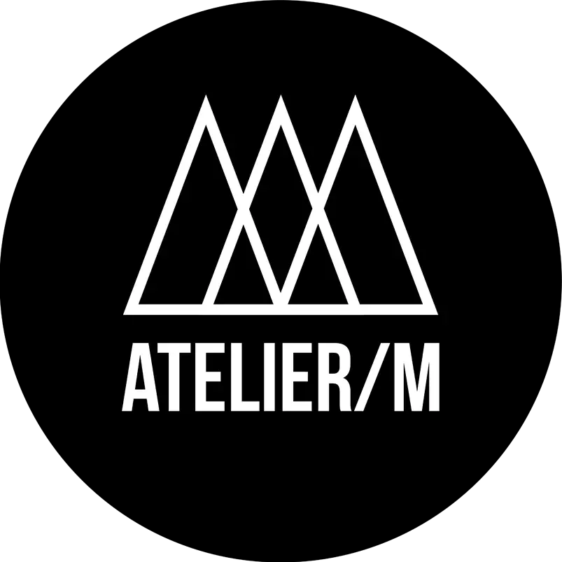 Logo Atelier M